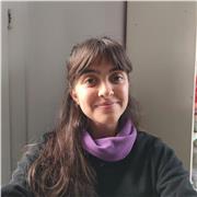 Mi chiamo Elisa, sono una studentessa del Dams a Bologna. Sono una grande appassionata di teatro e di lingue, inglese e francese